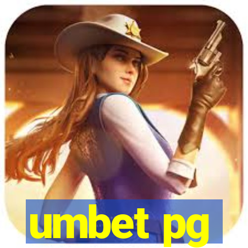 umbet pg